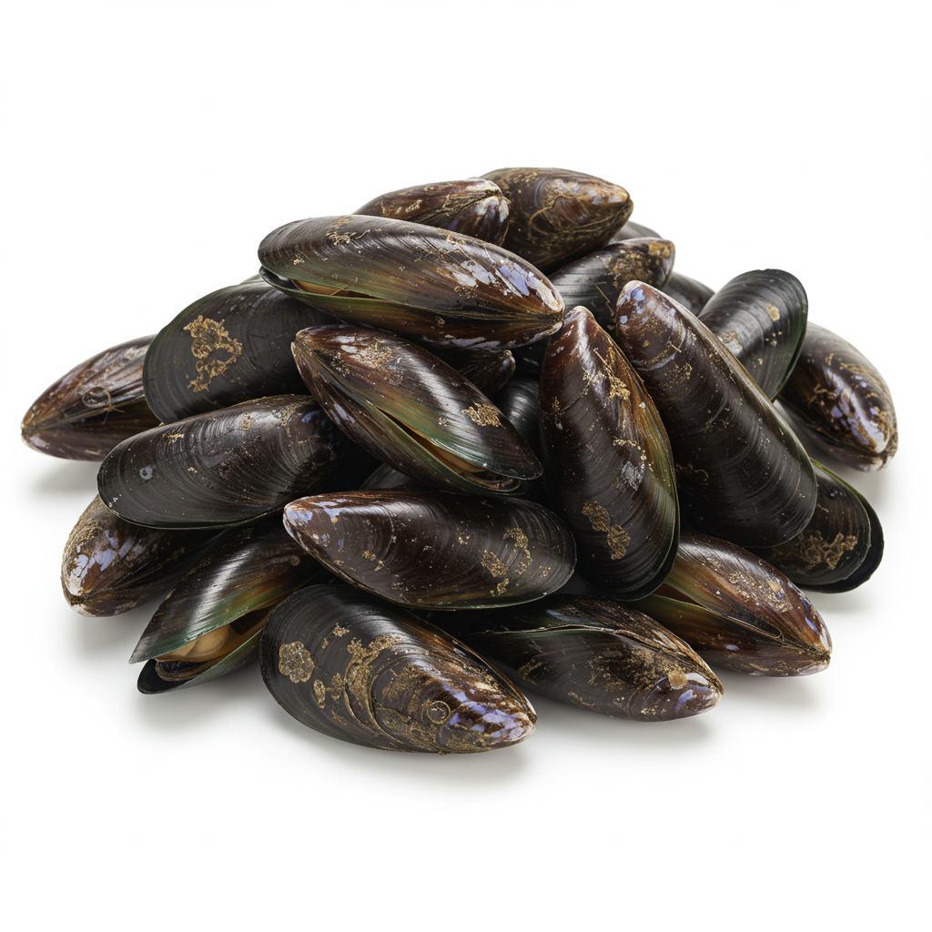 Mussel (Mejillon)