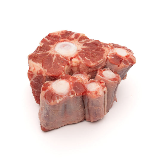 Oxtail (Cola de Res)