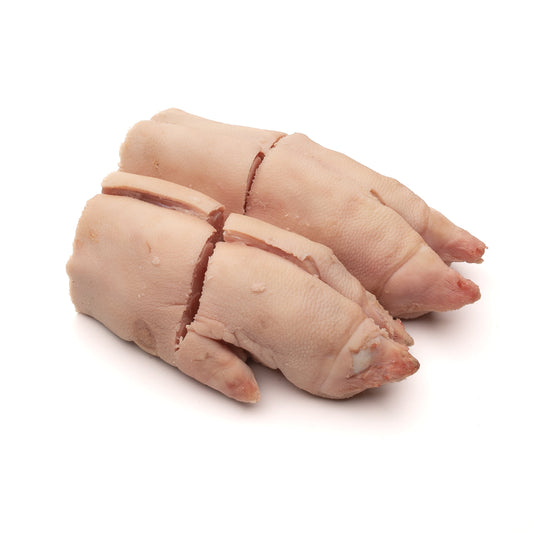 Pig Foot (Pata de Puerco)