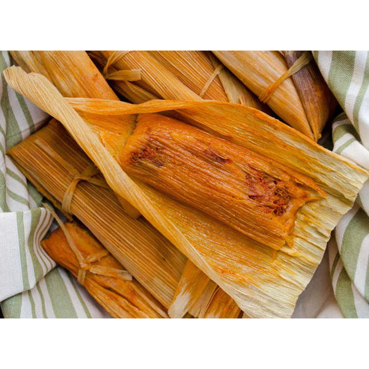 Tamales Kit