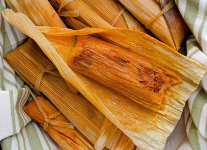 Tamales Kit