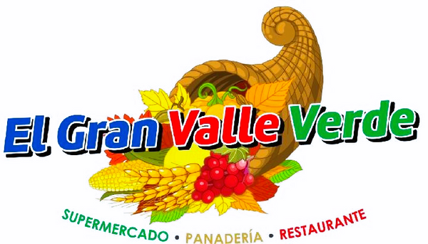 El Gran Valle Verde