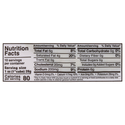 Cacique® Queso Fresco Part Skim Milk Cheese 10 oz Pack