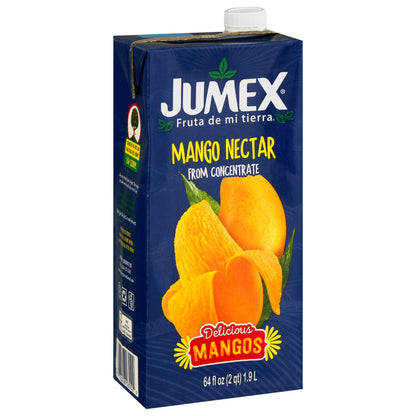 Jumex Mango Nectar 64 fl oz