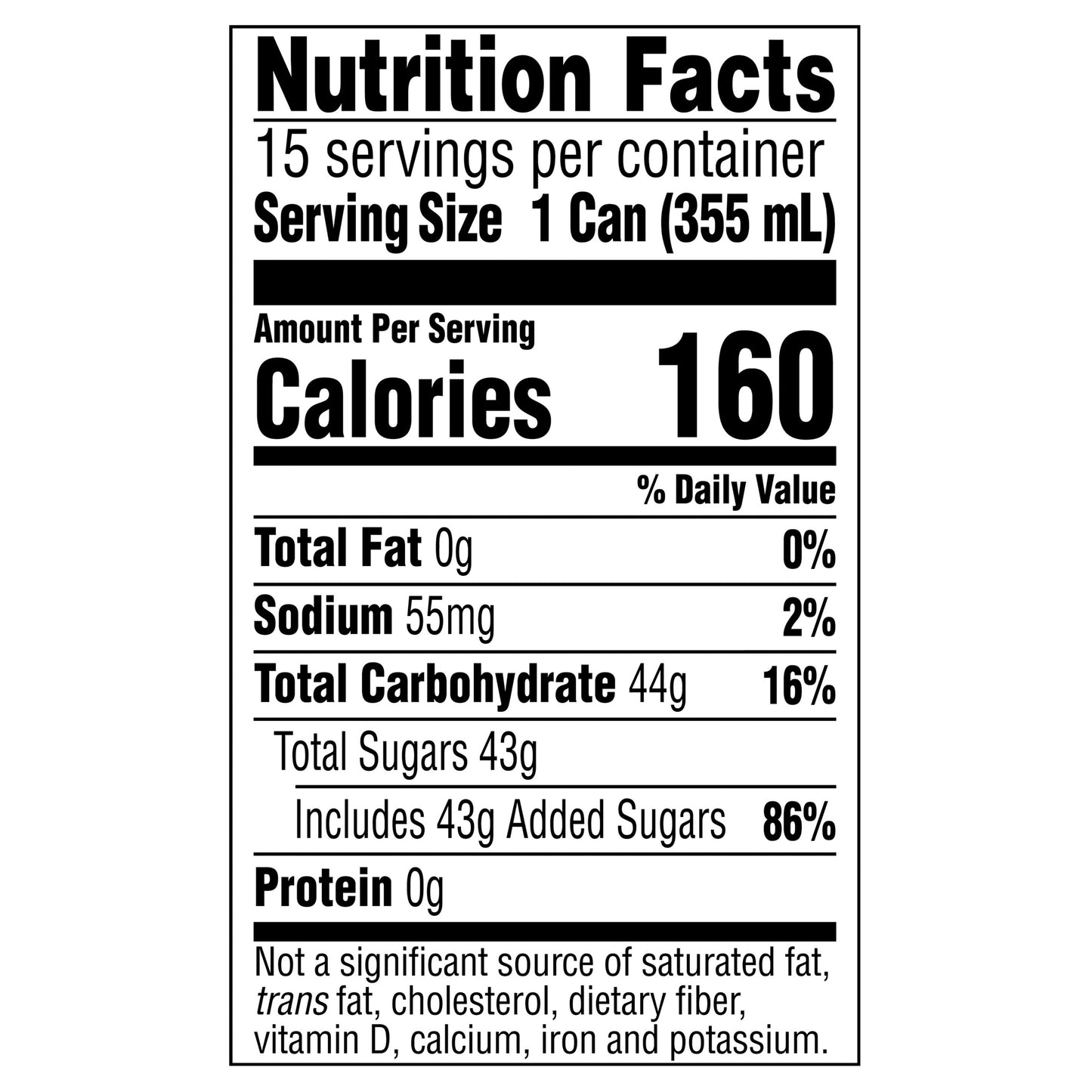 Fanta Orange Soda Cans, 12 fl oz, 15 Pack