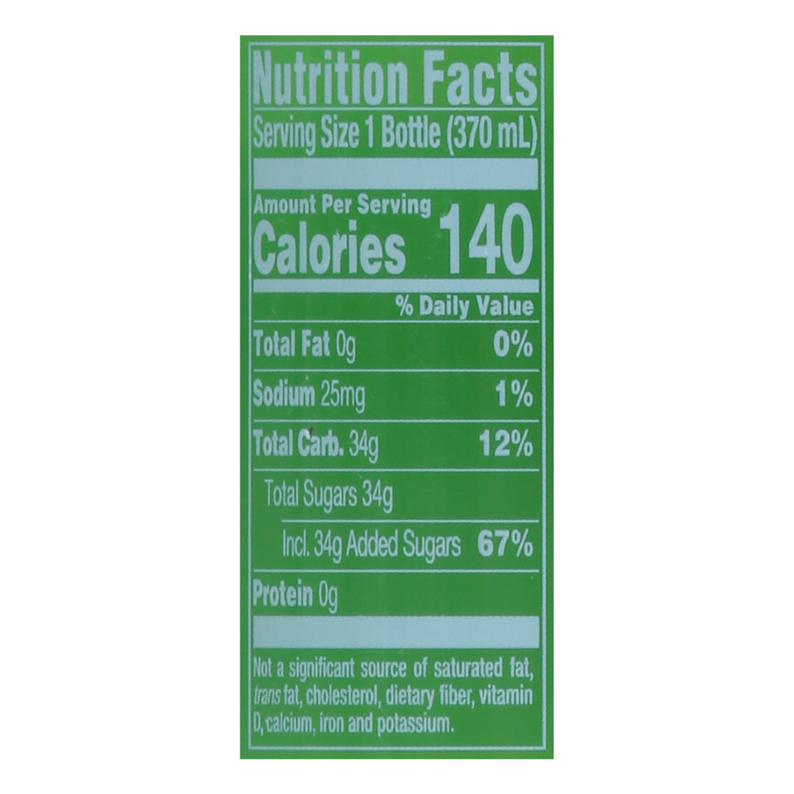 Jarritos Grapefruit Soda 12.5 fl oz