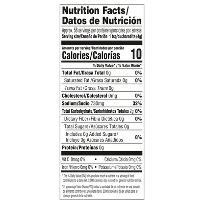 Maggi Consomate Tomato and Chicken Flavor Concentrate