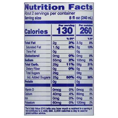 Jumex Pineapple-Coconut Nectar from Concentrate 16 fl oz