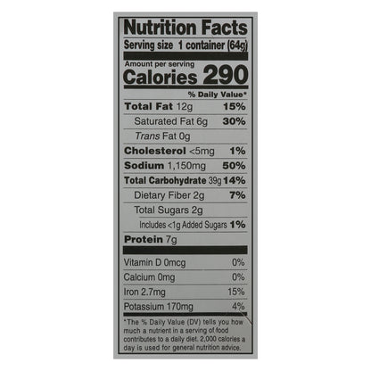 Maruchan Instant Lunch Hot & Spicy Lime Chili Flavor with Shrimp Ramen Noodle Soup 2.25 oz