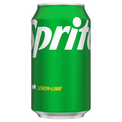 Sprite Can, 12 fl oz