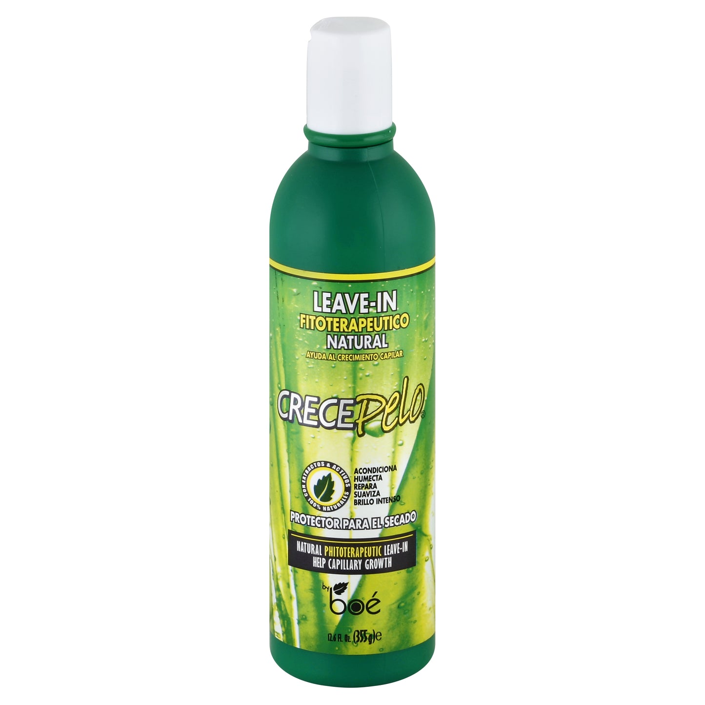 Crece Pelo Phytotherapeutic Leave-In 12.6 oz
