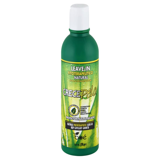 Crece Pelo Phytotherapeutic Leave-In 12.6 oz