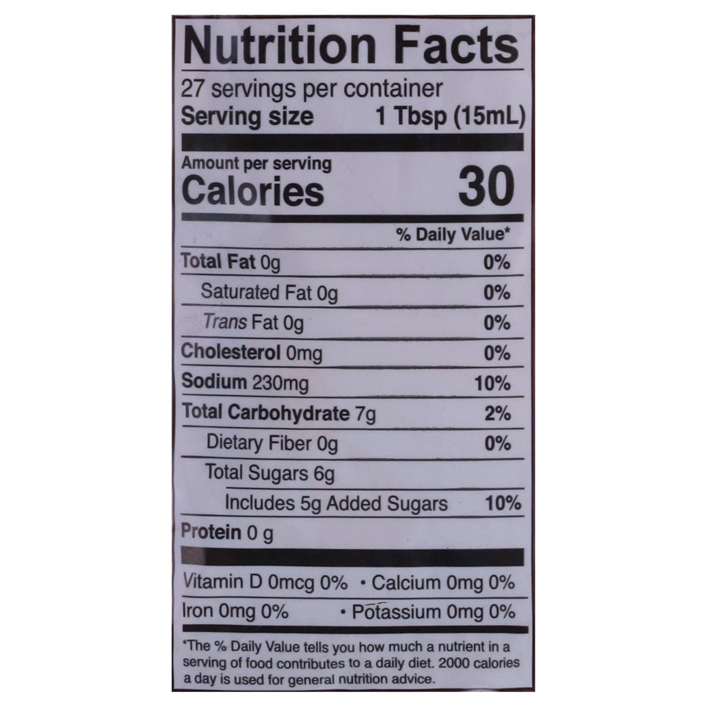 B&B Ketchup Type Sauce 13.7 fl oz