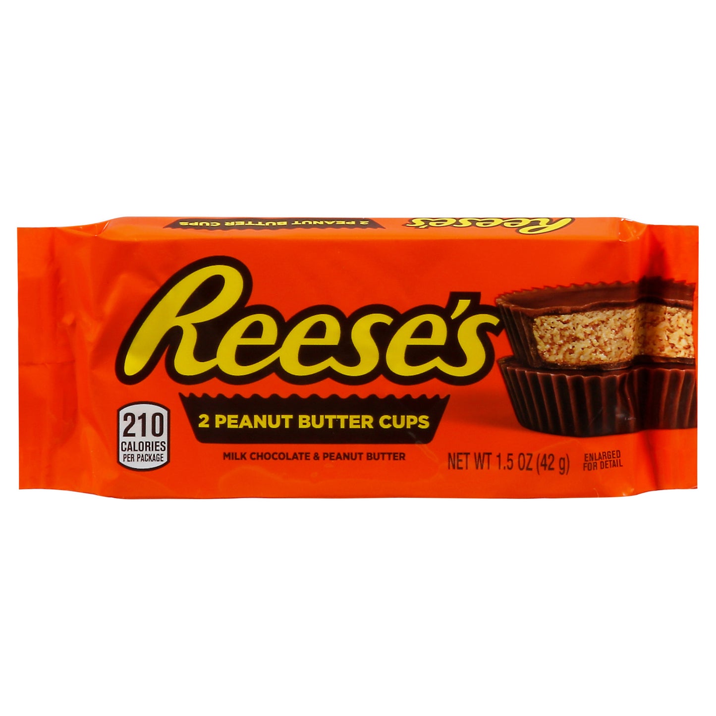 Reese's Peanut Butter Cups 1.5 oz