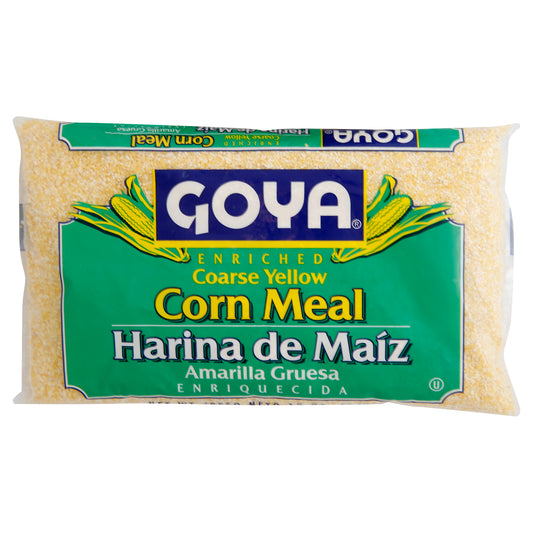 Goya Corn Meal 12 oz