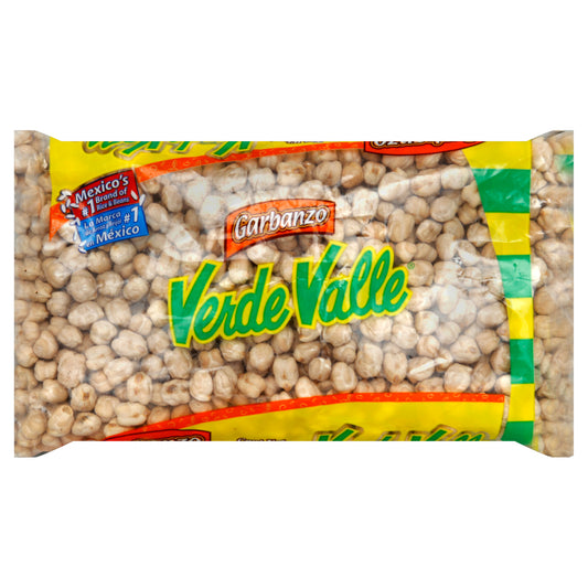 Verde Valle Garbanzo 1 lb