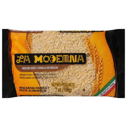 La Moderna Melon Seed 7 oz