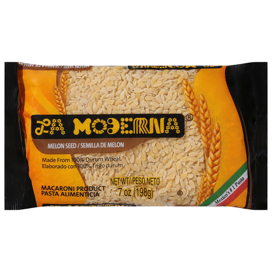 La Moderna Melon Seed 7 oz