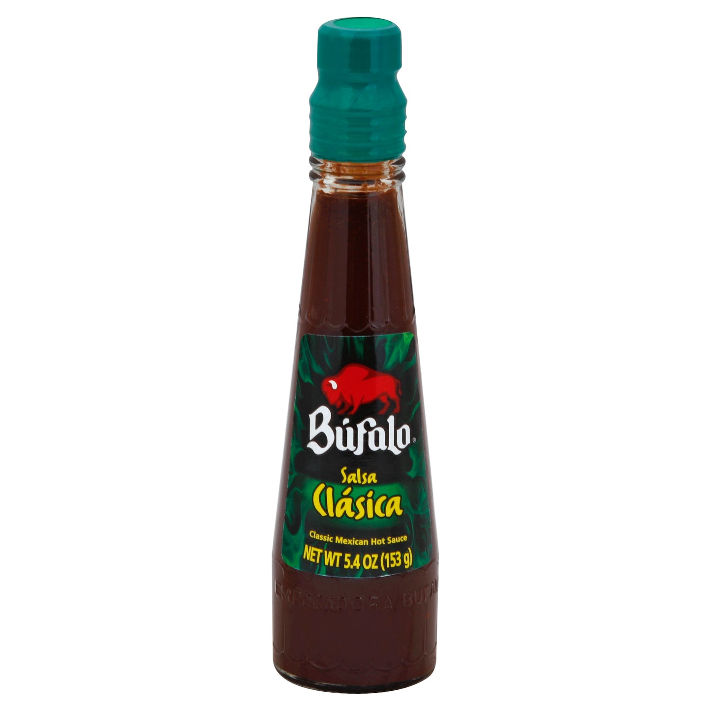 Bufalo Hot Sauce 5.4 oz