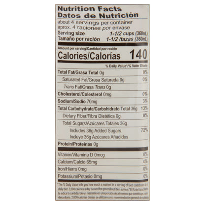 Aloevine Refreshing Pineapple Aloe Vera Drink 50.7 fl oz