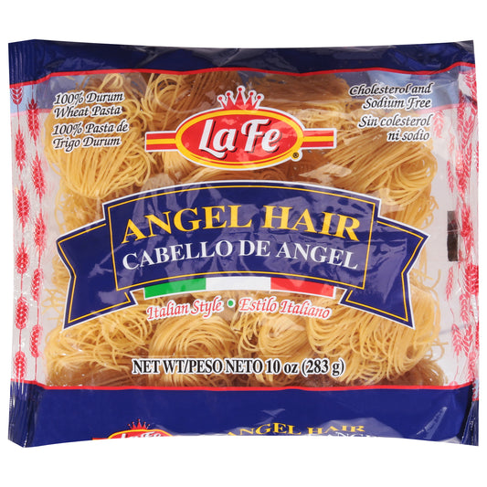 La Fe Angel Hair 10 oz