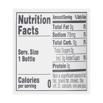 Diet Coke Bottle, 20 fl oz