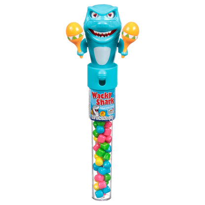 Kidsmania Wacky Shark Filled Candy 0.42 oz