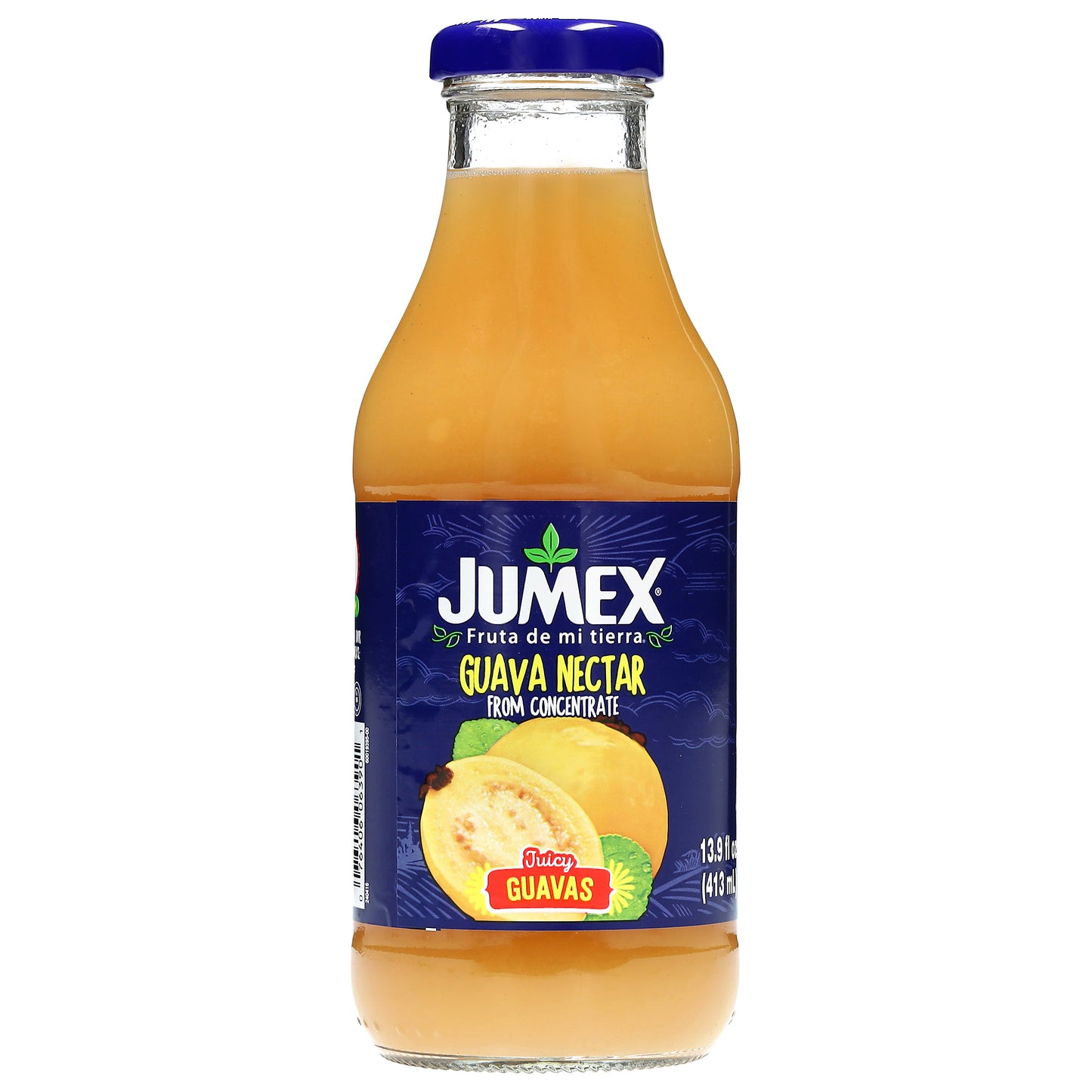 Jumex Guava Nectar from Concentrate 13.9 fl oz