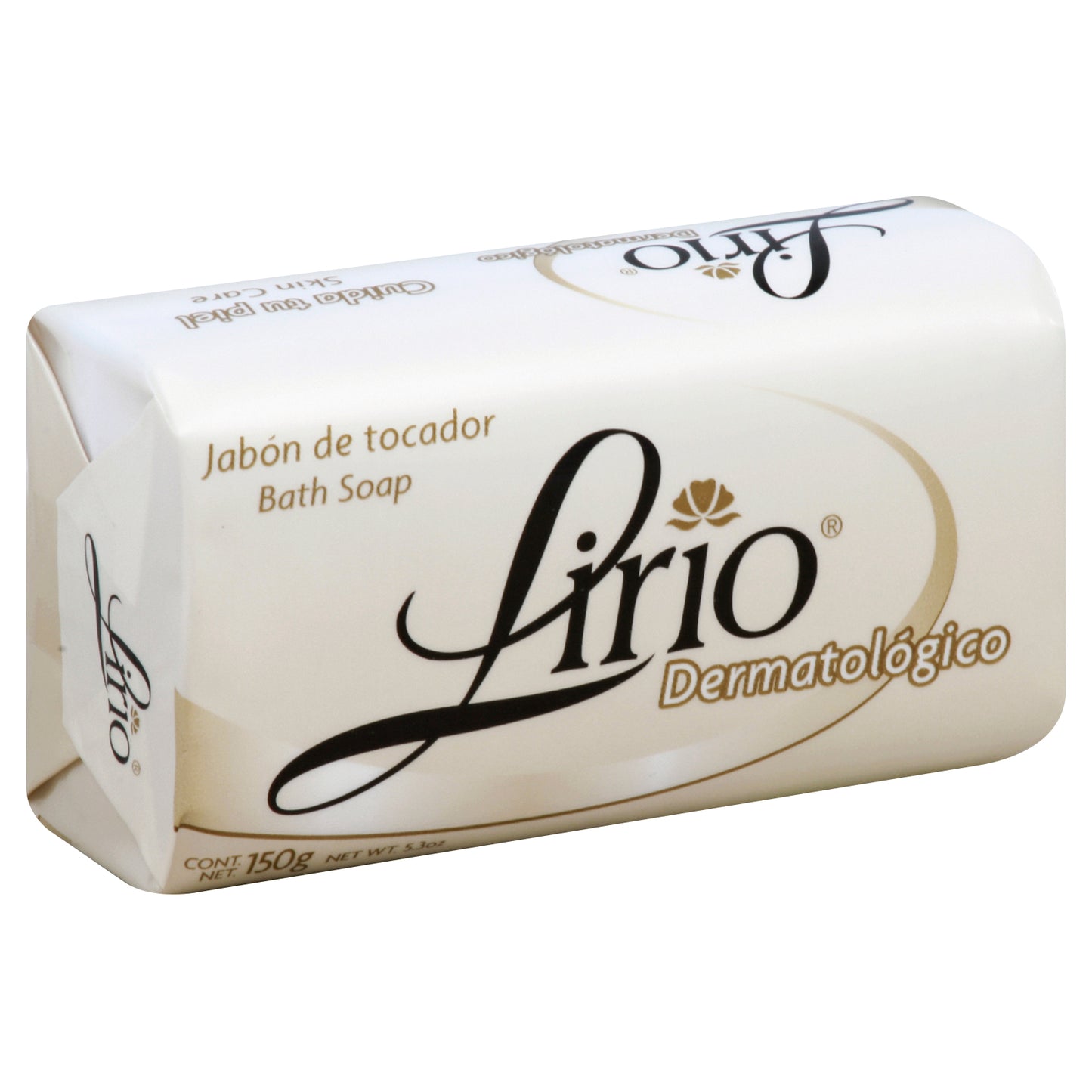 Lirio Bath Soap 150 g