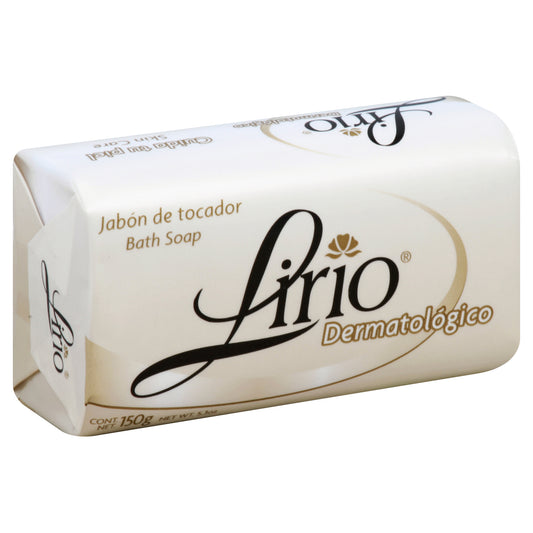 Lirio Bath Soap 150 g