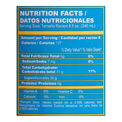 Kolashanpan Soda 2 l