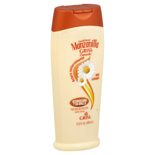 Grisi Manzanilla Conditioner 13.5 oz