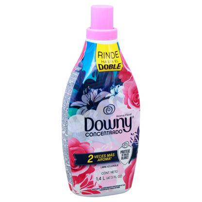 Suavizante de telas Downy 1,4 l