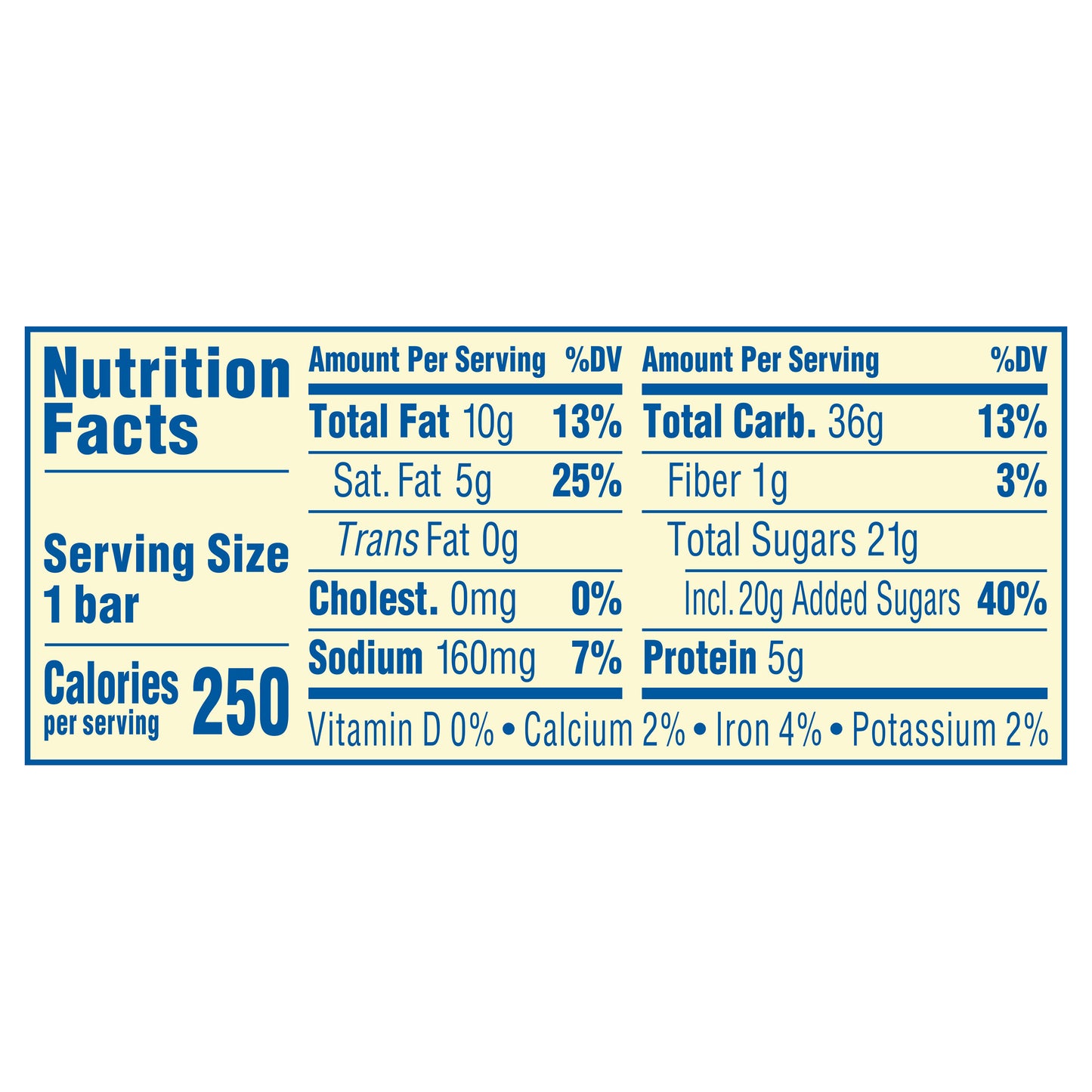 Butterfinger Candy Bar 1.9 oz