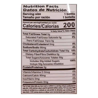 Aloevine Refreshing Pomegranate Aloe Vera Drink 16.9 fl oz