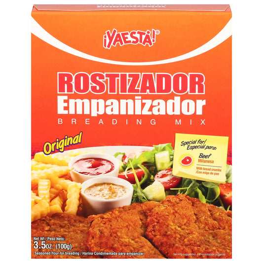 Ya Esta Original Breading Mix 3.5 oz