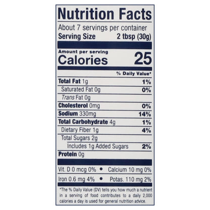 San Marcos Chilpotle Salsa 7 oz