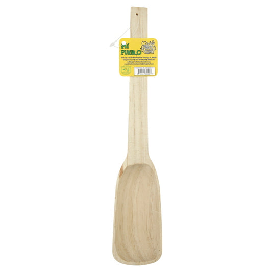 Mi Pueblo Wooden Spoon 1 ea