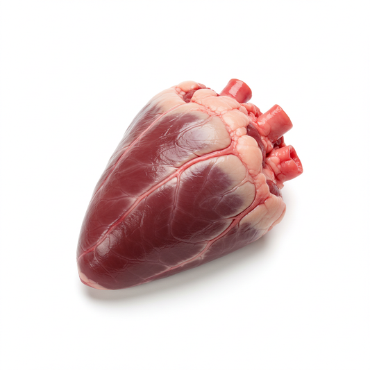 Corazón de Res