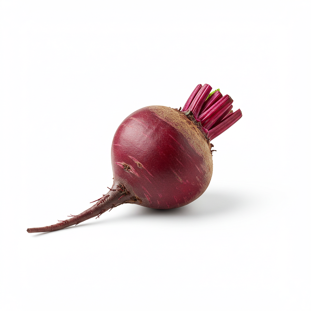 Beet Root - Bunch (Betabel - Bunch)