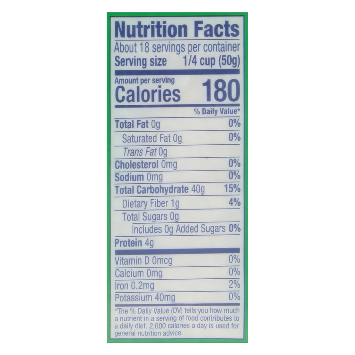 Arroz jazmín tailandés Goya de 907 g (32 oz)