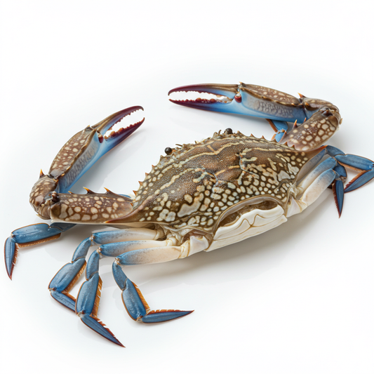 Blue Crab (Cangrejo Azul)