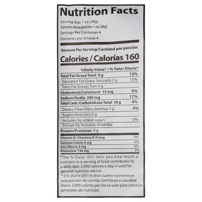 Gembos Pork Skins and Plantain Chips with Chili, Lime and Salt 4 oz