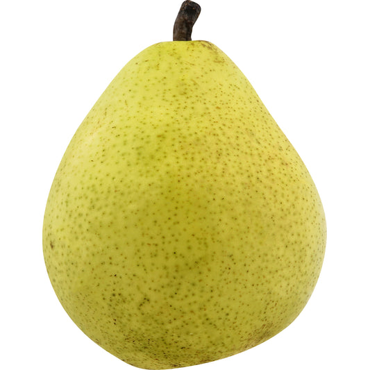 Pera asiática