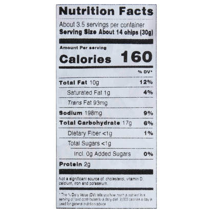 Cheetos Chili Pepper and Cheese Corn Snack 3.5 oz