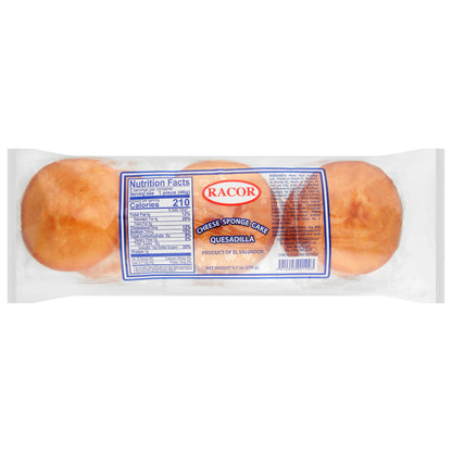 Racor Quesadilla 9.7 oz
