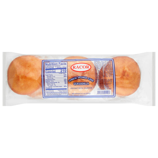 Racor Quesadilla 9.7 oz