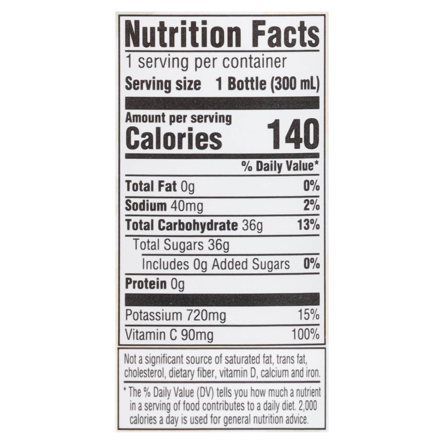 Citavo Grove Orange Juice 10 fl oz