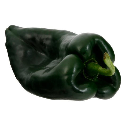Ancho Pepper (Chile Ancho)