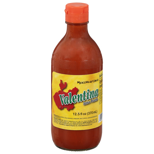 Valentina Mexican Hot Sauce 12.5 fl oz